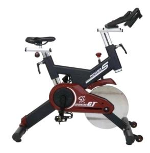 Wholesale Spinning Bike Commercial Gym Equipment Cardio Training Indoor Exercise Bikes from china suppliers