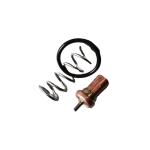 Gland Compair Industrial Air Compressor Spare Parts Oil Filter for Optimal
