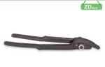 9mm Manual Steel Strapping Scissor 32mm Steel Strapping Tool Kit