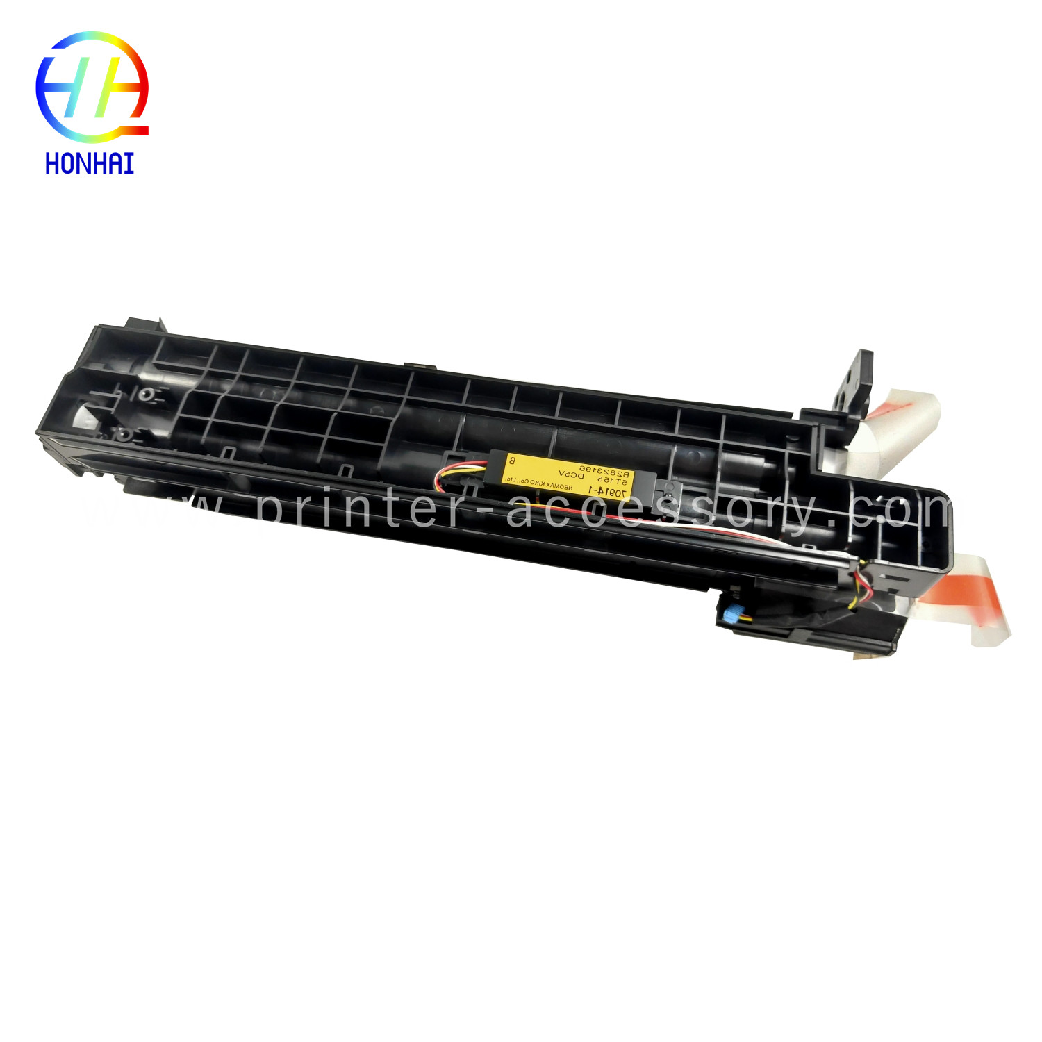 Developer Unit For Ricoh MP301 Black Drum Unit Copier Drum Unit