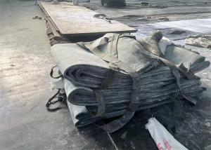 Wholesale Ship Lifting Roller Balloon Ship Launching Airbags Pneumatic Marine Rubber Airbag from china suppliers