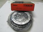 Automibile TIMKEN Wheel Bearings 32208 Taper Roller Bearings ISO