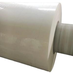 Wholesale High Adhesion 1-2m Width TPU Hot Melt Adhesive Film Transparent from china suppliers