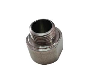 Wholesale Stainless Steel 304 Pipe Fitting Adapter 1/2&quot; NPT Thread Male from china suppliers