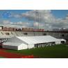 Buy cheap Large Outdoor Heavy Duty Commercial Marquee For Event Multipurpose Big Tent Size from wholesalers