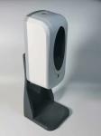 Refillable 1200ml Touchless Hand Sanitizer Dispenser