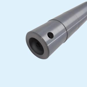 Wholesale Acid Resistance Silicon Nitride Lift Tube With Good Fracture Toughness from china suppliers