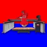 Bridge Granite Cutting Machine For Stone Thick Plate Block Cutting Mable Cutter