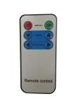 Indoor Mobile Phone Signal Jammers 8 Bands Adjustable Remote Control 12W EST