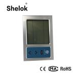 Natural Mass Gas Flow Meters, High Quality Air Gas Flow Meter
