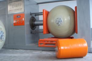 Wholesale SGS EU BV Marine EVA Fender For Berthing Heavy Duty Foam Fender Port EVA Bumper from china suppliers