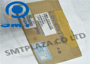 Wholesale Fuji SMT machine parts CP7 Motor SAM6515 SGMAH-02A1A-FJ25 Brand new from china suppliers