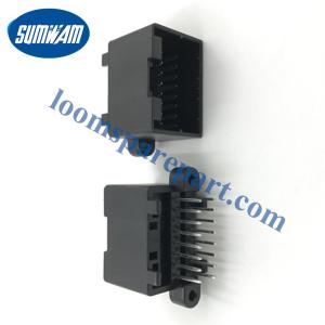 Wholesale Jat-600 Toyota Loom Spare Parts Contactor Jat-610 / Jat-710 / Jat-810 Loom Spare Parts from china suppliers