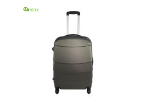 Wholesale ABS PC Travel Trolley 4 Spinner Wheel Luggage from china suppliers