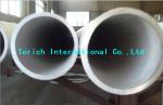 ASTM B163Stainless Steel Inconel Tube Monel400 , Nicu30Fe Incoloy 825 Tube