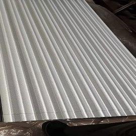 Wholesale Anti Finger Print GL Galvalume Profile Sheet Cold Rolled from china suppliers