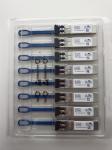 Original Brocade 57-1000488-01 XBR-000498 Module 16G FC SFP+ LWL 10KM Duplex SMF