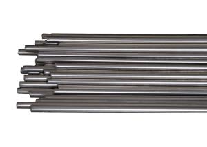Wholesale Low Expansion Alloy 4J36 Precision Alloy Invar36 / 36Н / FeNi36 Rod / Bar for Radio Industry from china suppliers