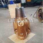 8 1/2 inch tci tricone rock roller bits for water well drilling