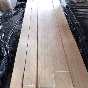 Wholesale Wholesale Price White Oak Wood Veneer Natural Oak Wood Veneer White Oak Mountain/ Straight Grain from china suppliers