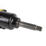 Adjustable Torque Pneumatic Impact Driver Compressed Air Impact Wrench 4000rpm