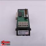 Kj4010x1-Bf1 12p0831x072 Emerson Localbus Right Extender