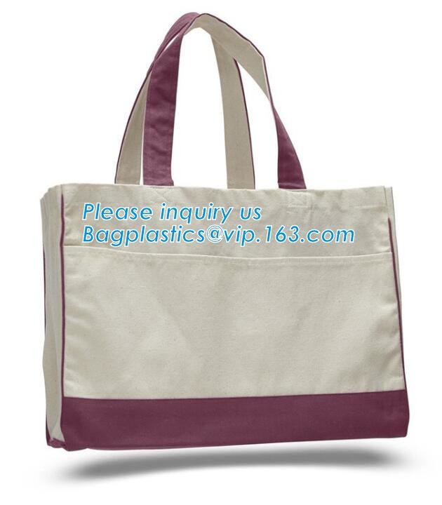 customized professional wholesale tote bag cotton canvas bags,Colorful pattern heat transfer printing custom canvas bag