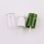 Superior Quality 24 / 410 Cream Dispenser Pump For Cosmetic With Multi-Colors