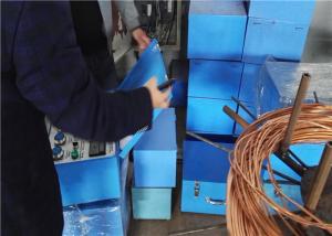 Wholesale Industrial Rubber Comix Conveyor Belt Vulcanizing Press Easy To Maintain 44 Inch from china suppliers