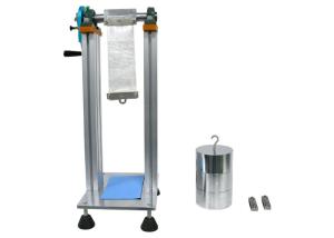 Wholesale IEC 60065 230° Rotating Angle Corrosion-resistance Metal Mandrel Test Apparatus from china suppliers