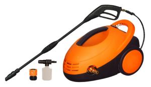 Wholesale QL-2100N High quality metal car washer with CE/CB for India market for household from china suppliers