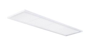 Wholesale Fluorescent Led Classroom Light 3000lm 36W 4000K from china suppliers