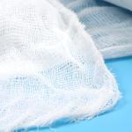 Oem Surgical FDA Absorbent Gauze Roll Medical Materials