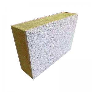 Wholesale Waterproof External Wall Insulation Board , Polyurethane Panel Insulation from china suppliers