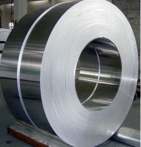Wholesale 304l Precision Stainless Steel Strips 3mm Cold Rolled Coil ASTM from china suppliers