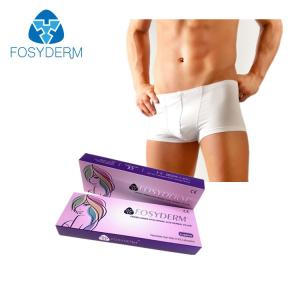 Wholesale Hyaluronic Acid Penis Enlargement Injectable HA Gel Dermal Filler for Penis from china suppliers