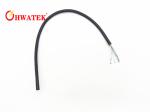 UL22049 Multiple-conductor cable using PVC jacket, 90 ℃, 1000 V VW-1, 60 ℃ Oil