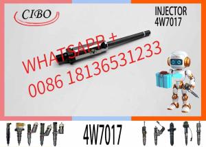 Wholesale Common Rail Injector 0R-3420 0R-3421 4W7015 4W7017 4W7019 104-9453 7W7033 from china suppliers
