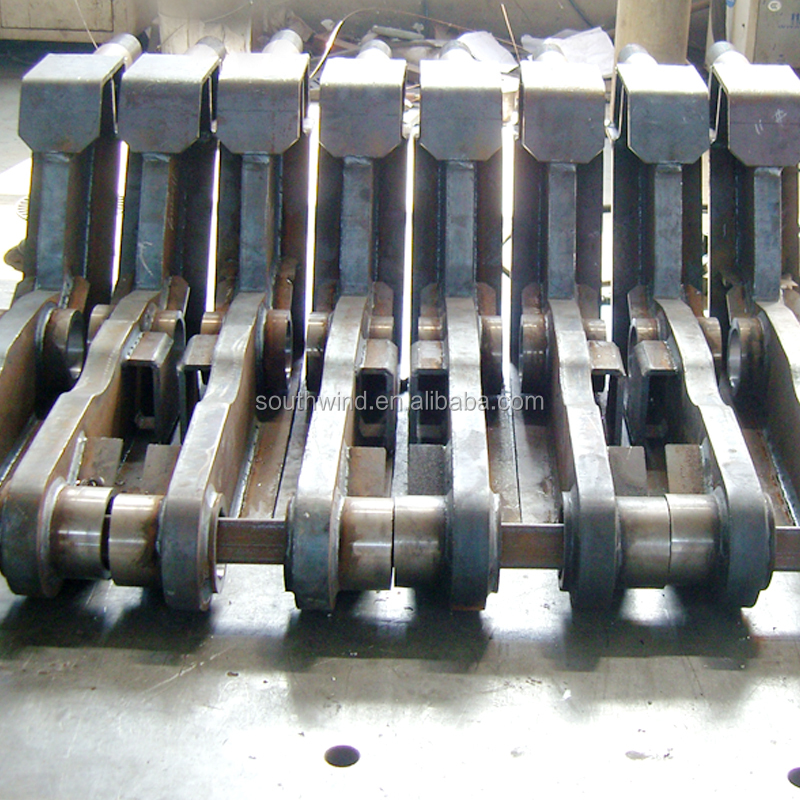 Customized Large Steel Fabrication and Machining Welding Services in High Demand