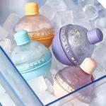 DIY Whiskey Silicone large round ice Ball cube Mould