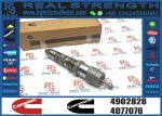 fuel injector 4902828 4088431 4902827 injector for cummins