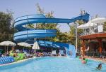Outdoor Amusement Aqua Water Park Design Kid Rides Play Equipment Fiberglass