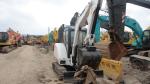 USA used bobcat 331e excavator for sale
