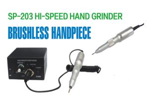 Wholesale 40000RPM High Speed Electric Wood Carver 149mm with Brushless Motor from china suppliers