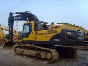 Wholesale 2010year VOLVO EC460B Excavator from china suppliers