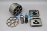 ZX180 Hydraulic Swing Motor Hydraulic Pump For Excavator 20883389