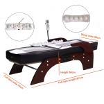 Nugar Best N4 Bed Electric Korea Japan Thai Cheap Price Modern Full Back Whole