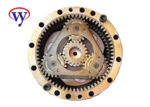Wholesale R210-7 R210-9 Excavator Swing Gearbox R225-9 R190 Planetary Gear Reduction 31N6-10180 from china suppliers