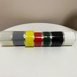 Wholesale Epr Self Fusing Silicone Tape for Cables Pipe Leaks &amp; Emergency Repairs from china suppliers