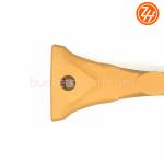 2713-1236 DH500 Daewoo Bucket Teeth Wax Casting For Excavator